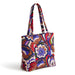 Vera Bradley : Small Original Tote Bag - Bossanova bold in Nylon twill - Vera Bradley : Small Original Tote Bag - Bossanova bold in Nylon twill