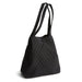 Vera Bradley : Small Original Tote Bag - Moonless Night in Cotton Gabardine - Vera Bradley : Small Original Tote Bag - Moonless Night in Cotton Gabardine