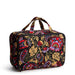 Vera Bradley : Ultimate Travel Case - Midnight Garden Paisley in Cotton - Vera Bradley : Ultimate Travel Case - Midnight Garden Paisley in Cotton