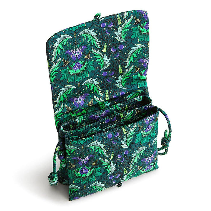 Vera Bradley : Wicked Baird Hipster - Wickedly beautiful in Cotton gabardine - Vera Bradley : Wicked Baird Hipster - Wickedly beautiful in Cotton gabardine