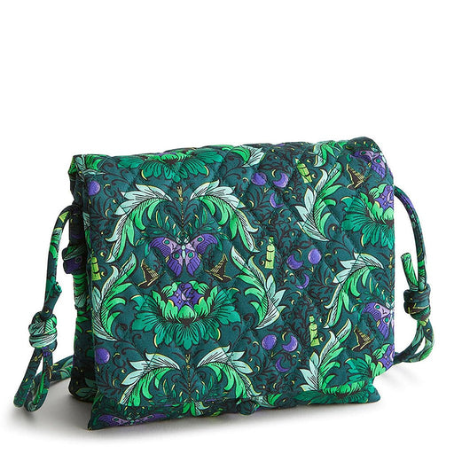 Vera Bradley : Wicked Baird Hipster - Wickedly beautiful in Cotton gabardine - Vera Bradley : Wicked Baird Hipster - Wickedly beautiful in Cotton gabardine