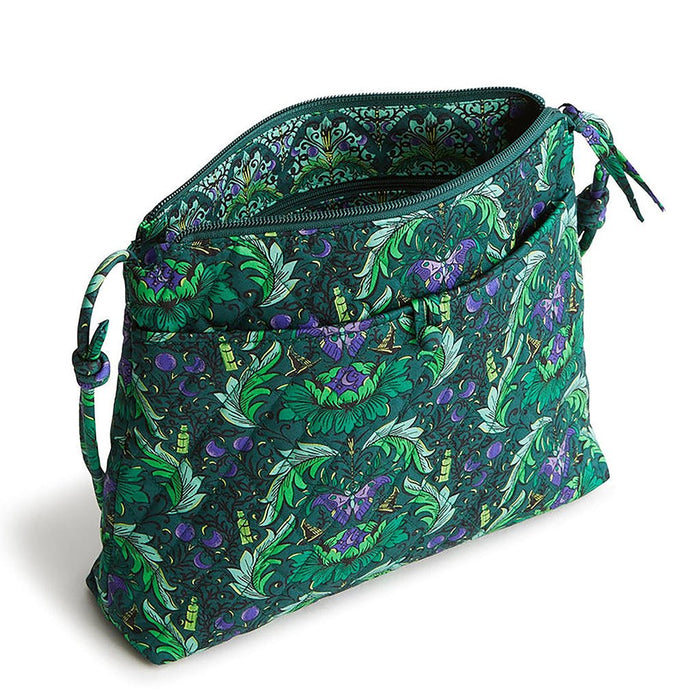 Vera Bradley : Wicked Original Hipster - Wickedly beautiful in Cotton gabardine - Vera Bradley : Wicked Original Hipster - Wickedly beautiful in Cotton gabardine