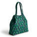 Vera Bradley : Wicked Original Tote Bag - Wickedly beautiful in Cotton Gabardine - Vera Bradley : Wicked Original Tote Bag - Wickedly beautiful in Cotton Gabardine