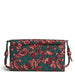 Vera Bradley : Wildwood Wallet Crossbody - Victorian vines in Cotton Gabardine - Vera Bradley : Wildwood Wallet Crossbody - Victorian vines in Cotton Gabardine