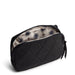 Vera Bradley : Woodward Small Belt Bag - Moonless Night in Polyester Twill - Vera Bradley : Woodward Small Belt Bag - Moonless Night in Polyester Twill