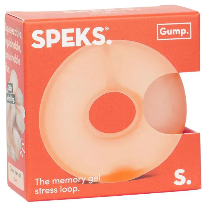 SPEKS : Gump Loop Reef