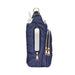 Wanderfull : HydroBag HANDLE™ - Island Navy Matte - Wanderfull : HydroBag HANDLE™ - Island Navy Matte