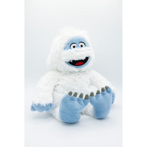 Warmies : White Bumble Plush Heat Therapy - Warmies : White Bumble Plush Heat Therapy