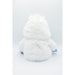 Warmies : White Bumble Plush Heat Therapy - Warmies : White Bumble Plush Heat Therapy