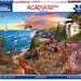 White Mountain : Acadia National Park - 1000 Piece Jigsaw Puzzle - White Mountain : Acadia National Park - 1000 Piece Jigsaw Puzzle