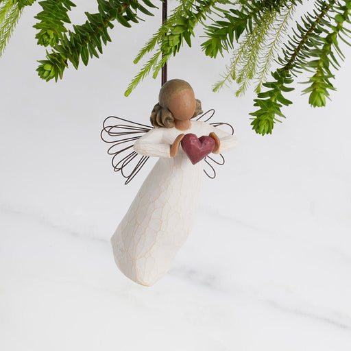 Willow Tree : With Love - Ornament - Willow Tree : With Love - Ornament