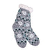 Winter Wonders - Thermal Slipper Socks - Winter Wonders - Thermal Slipper Socks