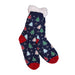 Winter Wonders - Thermal Slipper Socks - Winter Wonders - Thermal Slipper Socks