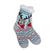 Winter Wonders - Thermal Slipper Socks - Winter Wonders - Thermal Slipper Socks