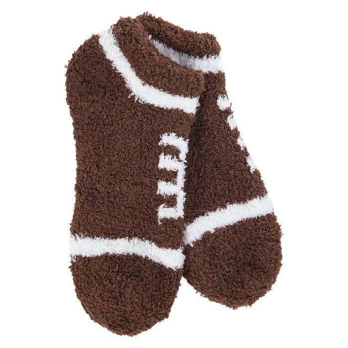 World's Softest : Cozy Low in Football - World's Softest : Cozy Low in Football