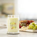 Yankee Candle : Candle in Iced Berry Lemonade - Yankee Candle : Candle in Iced Berry Lemonade