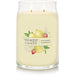 Yankee Candle : Candle in Iced Berry Lemonade - Yankee Candle : Candle in Iced Berry Lemonade