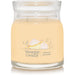 Yankee Candle : Signature Medium Jar in Vanilla Cupcake - Yankee Candle : Signature Medium Jar in Vanilla Cupcake