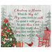 10"W Christmas in Heaven Glitter Lantern - 10"W Christmas in Heaven Glitter Lantern - Annies Hallmark and Gretchens Hallmark, Sister Stores
