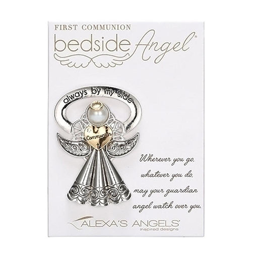 2.5" Communion Bedside Angel -