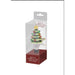 4" LED Retro Tree Wine Stopper - Christmas is Forever - 4" LED Retro Tree Wine Stopper - Christmas is Forever