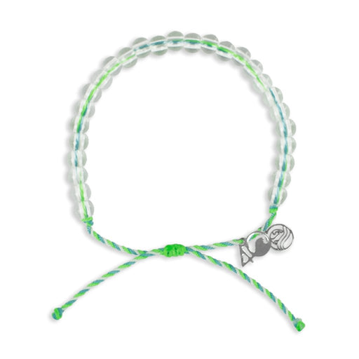 4Ocean : Earth Day 2021 Limited Edition Bracelet -