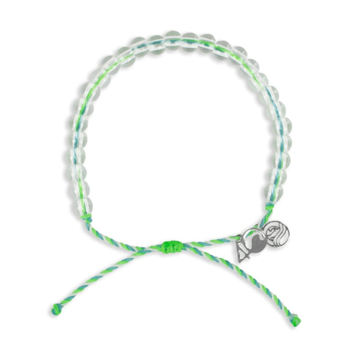 4Ocean Bracelets - Let's Make Cyprus Green