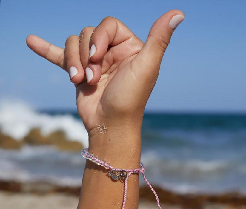 4ocean | Shop Eco-Friendly Bracelets Made from Recycled Materials – tagged  