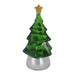 8.5" Glitter Christmas Tree in Green - 8.5" Glitter Christmas Tree in Green - Annies Hallmark and Gretchens Hallmark, Sister Stores