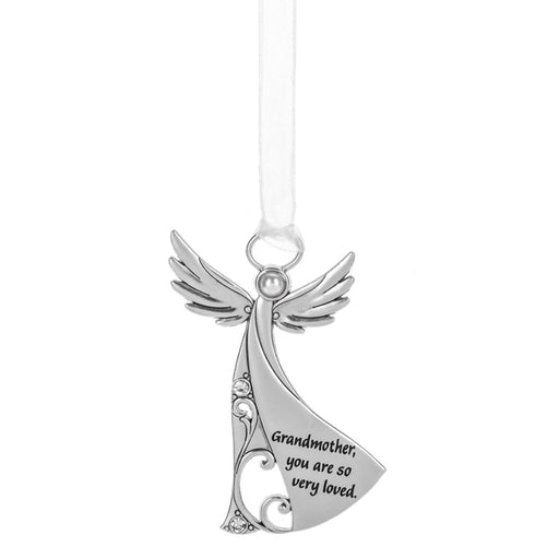 Ganz : Ornament - Grandmother, you are so very loved - Ganz : Ornament - Grandmother, you are so very loved