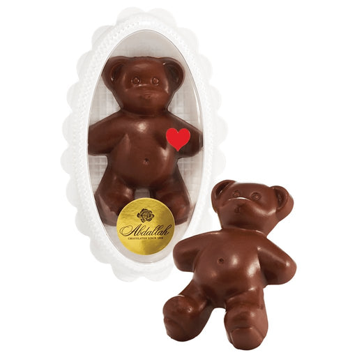 Abdallah Candies : Chocolate Teddy Bear -
