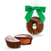 Abdallah Candies : Jumbo Peanut Butter Cup - Abdallah Candies : Jumbo Peanut Butter Cup - Annies Hallmark and Gretchens Hallmark, Sister Stores