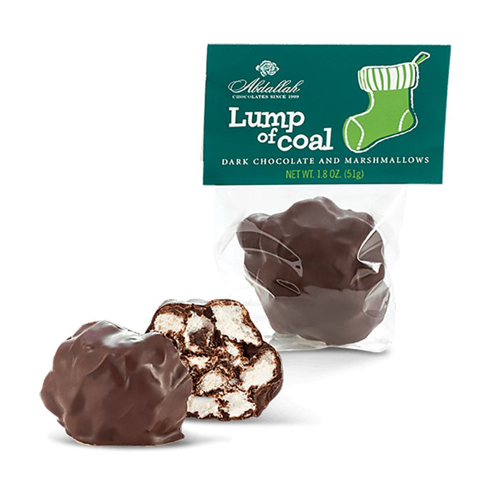 Abdallah Candies : Lump of Coal - Abdallah Candies : Lump of Coal - Annies Hallmark and Gretchens Hallmark, Sister Stores