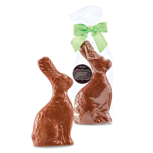 Abdallah Candies : Milk Chocolate Rabbit -