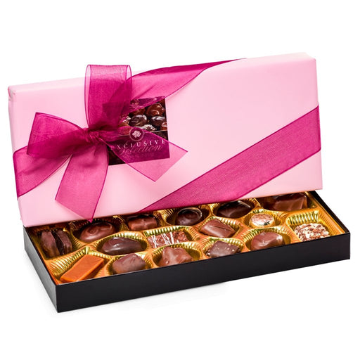 Abdallah Candies : Pink Spring Exclusive Selection -