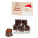 Abdallah Candies : Santa Snacks - Abdallah Candies : Santa Snacks - Annies Hallmark and Gretchens Hallmark, Sister Stores