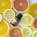 Airomé : Citrus Boost Essential Oil Blend -