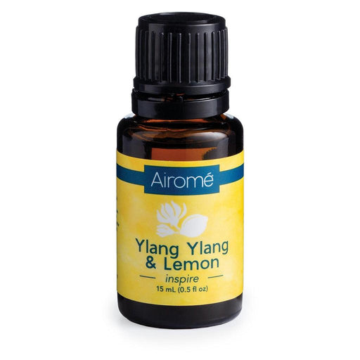 Airomé : Ylang Ylang & Lemon Essential Oil -