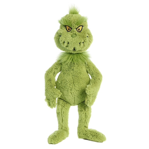 Aurora World : Dr. Seuss - 16" Grinch - Aurora World : Dr. Seuss - 16" Grinch