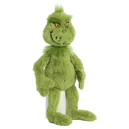 Aurora World : Dr. Seuss - 16" Grinch - Aurora World : Dr. Seuss - 16" Grinch