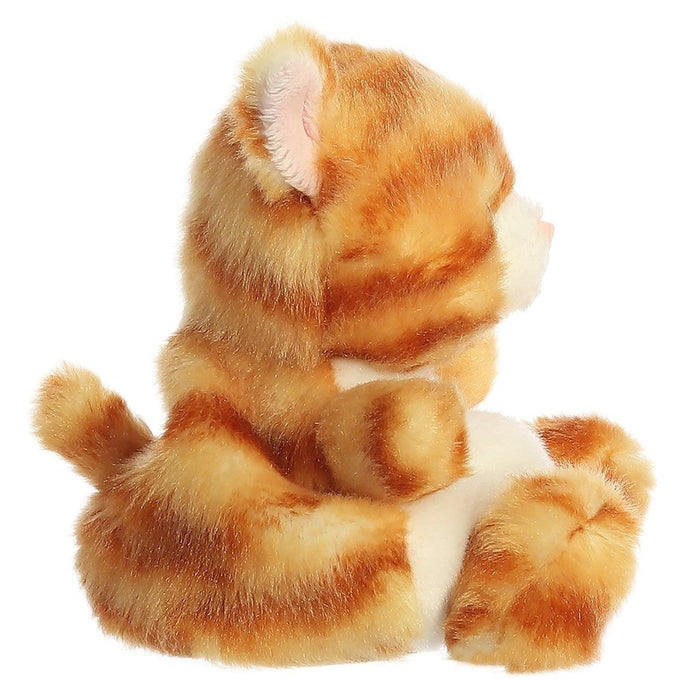 Aurora World : Palm Pals - 5" Meow Kitty - Aurora World : Palm Pals - 5" Meow Kitty