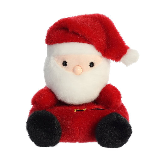 Aurora World : Palm Pals - 5" Santa - Aurora World : Palm Pals - 5" Santa