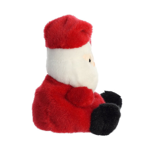 Aurora World : Palm Pals - 5" Santa - Aurora World : Palm Pals - 5" Santa