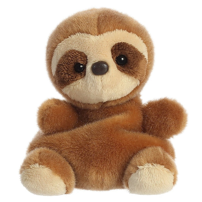 Aurora World : Palm Pals - 5" Slomo Sloth - Aurora World : Palm Pals - 5" Slomo Sloth