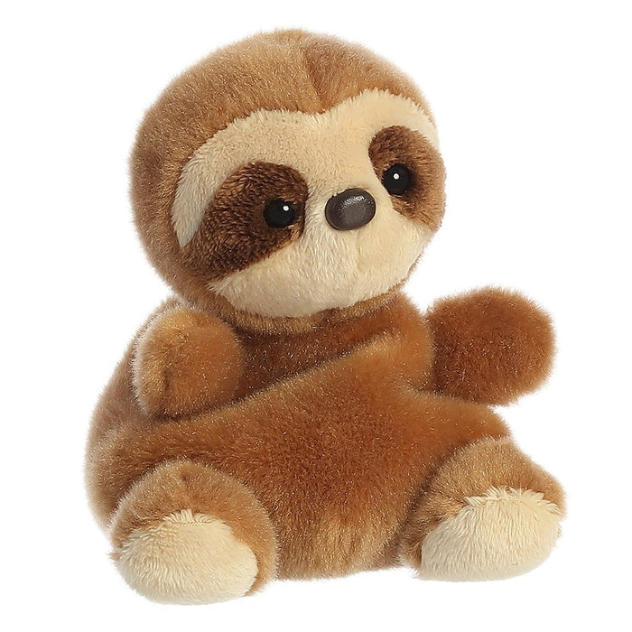 Aurora World : Palm Pals - 5" Slomo Sloth - Aurora World : Palm Pals - 5" Slomo Sloth