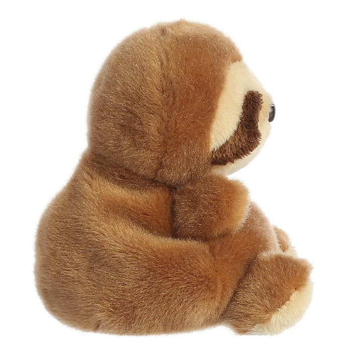 Aurora World : Palm Pals - 5" Slomo Sloth - Aurora World : Palm Pals - 5" Slomo Sloth