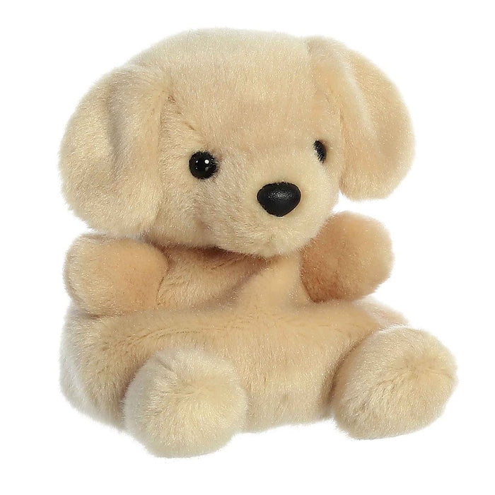 Aurora World : Palm Pals - 5" Sunny Lab - Aurora World : Palm Pals - 5" Sunny Lab