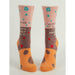 Blue Q : Women's Crew Socks - Whatever It Is, I Could Probably Do It -