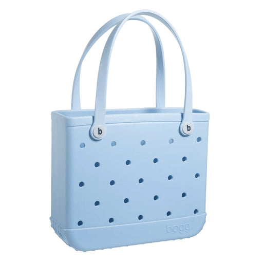 Bogg Bags : Baby Bogg Bag in Carolina (Blue) on My Mind -