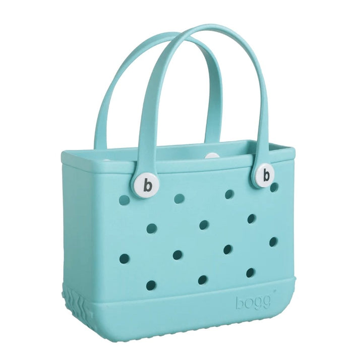 Bogg Bags : Bitty Bogg® Bag in Turquoise & Caicos - Annies Hallmark and ...